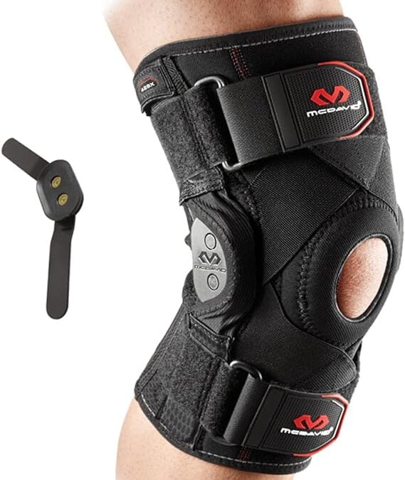 Get Quick Relief with the Best Knee Brace for Meniscus Tear – Top 10 Picks