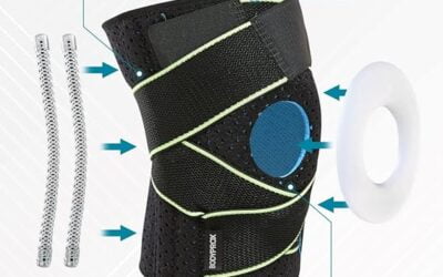 Relieve Arthritis Pain with a Powerful Knee Brace – 5 Best Options