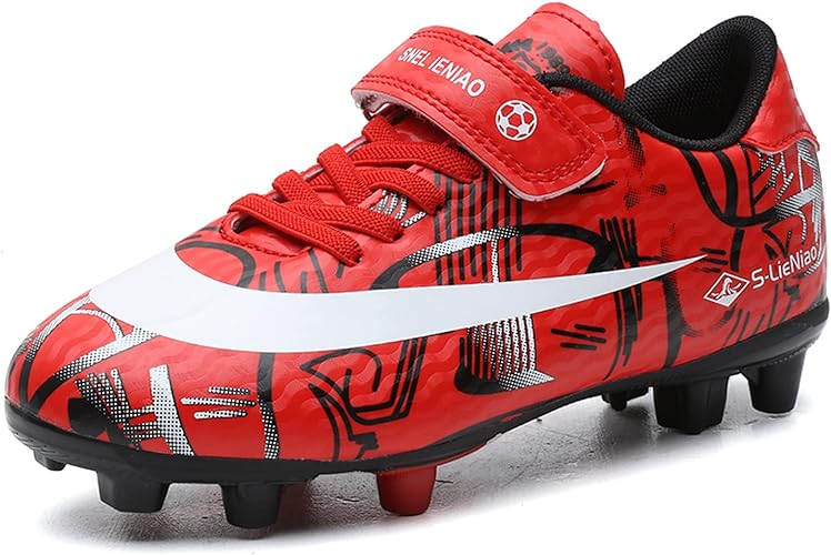 Best Soccer Shoes for Kids – Top 10 Options for Young Athletes