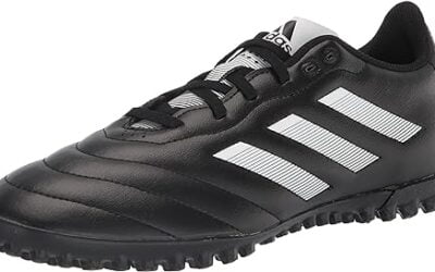 Top 10 Best Indoor Soccer Shoes for Ultimate Performance