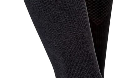 Wide Calf Compression Socks: Boost Circulation and Reduce Swelling