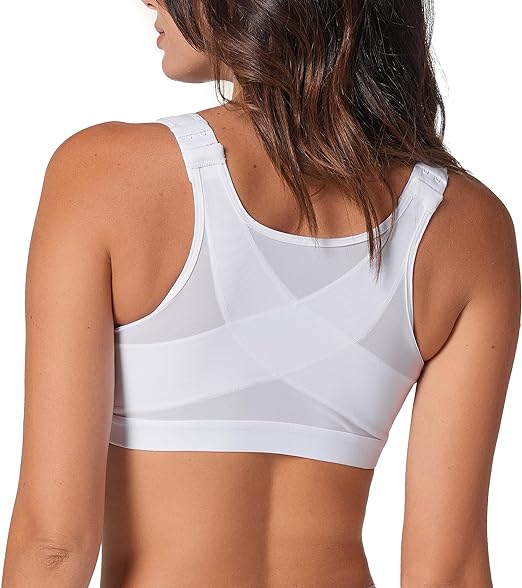 Posture Corrector Bra