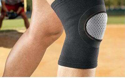 Top 10 Best Ace Knee Braces for Support and Pain Relief