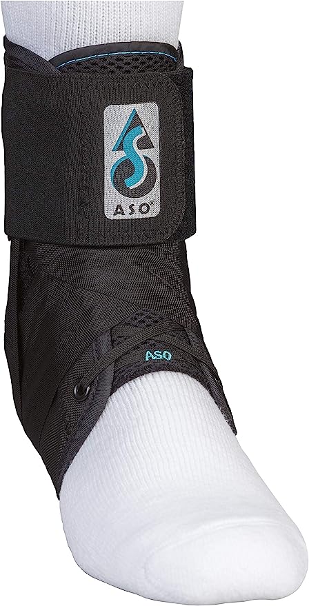 ASO Ankle Brace