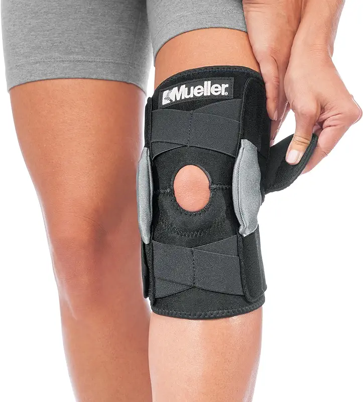 Breg Knee Brace