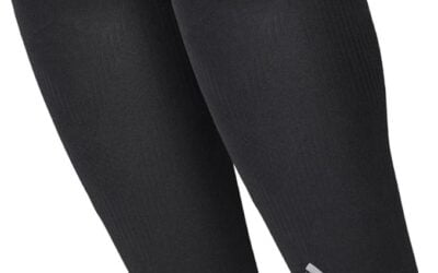 Calf Compression Sleeves: 5 Performance-Boosting Attributes for Active Support