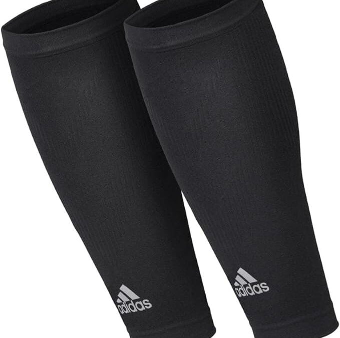 Calf Compression Sleeves: 5 Performance-Boosting Attributes for Active Support