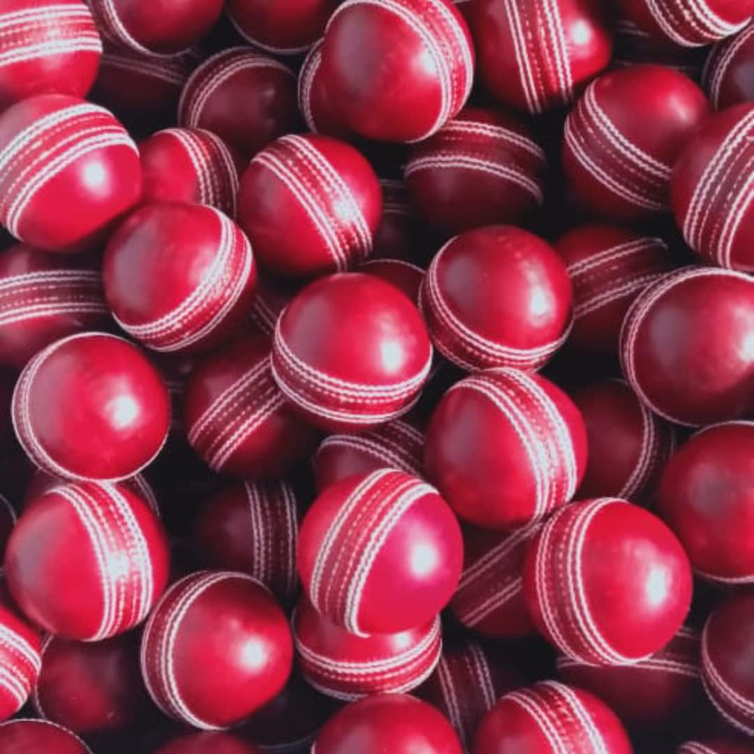 Cricket Ball