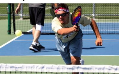 Joola Pickleball Paddle: 5 Top Picks for Winning Shots