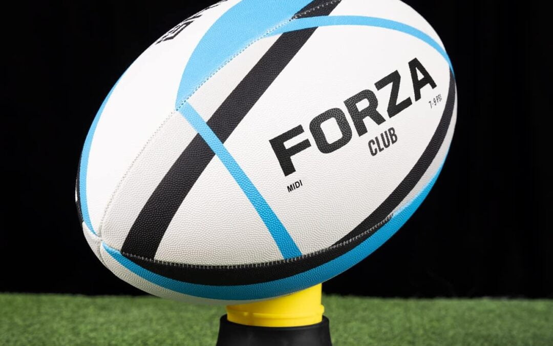 Top 10 Rugby Balls for a Powerful Game