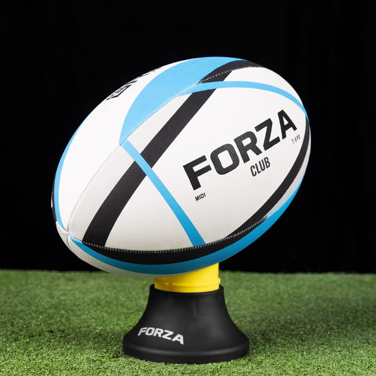 Rugby Ball