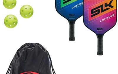 Selkirk Pickleball Paddle: 5 Superior Qualities for Victorious Play