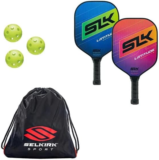 Selkirk Pickleball Paddle: 5 Superior Qualities for Victorious Play