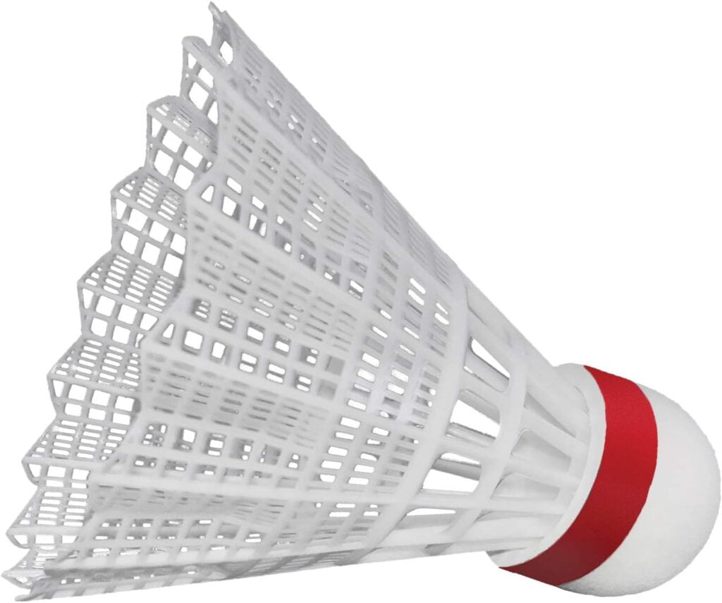 Badminton Shuttlecock